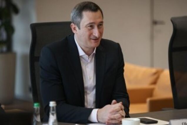 За ексвіцепрем'єра Чернишова, який фігурує на плівках Міндіча, внесли майже 52 млн грн застави: хто ці люди