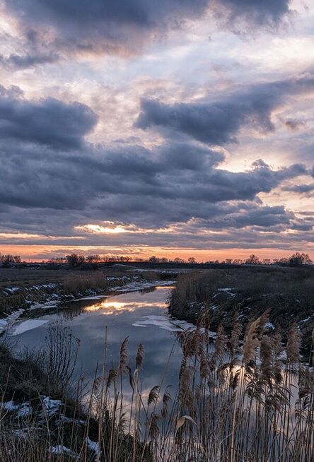Фактичне продовження листопада: синоптики сказали, якою буде погода на Миколая