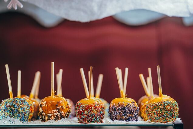 Старый забытый рецепт в новом исполнении: что приготовить с детьми на новогодние праздники