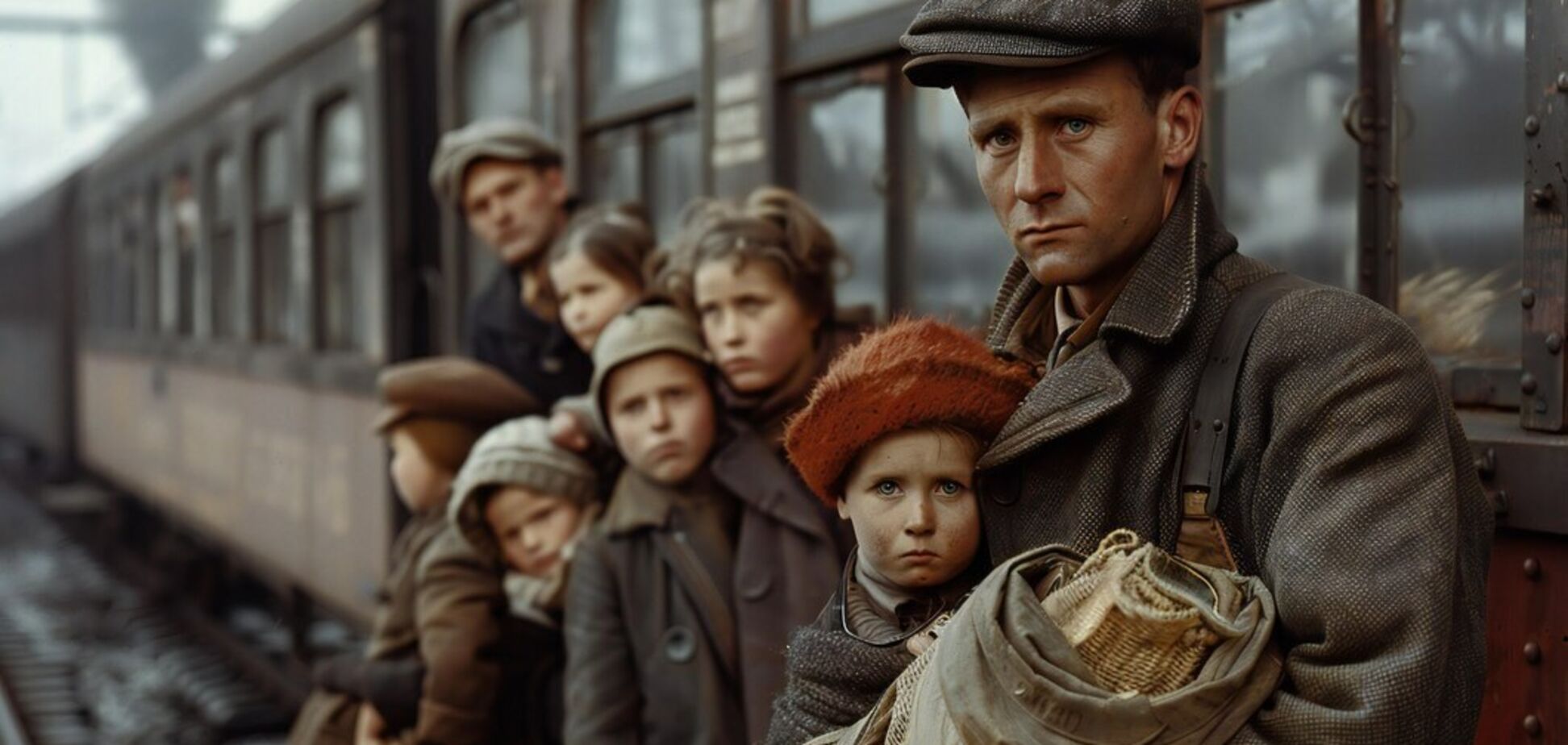 Жизнь в СССР на самом деле была ужасной: пять доказательств