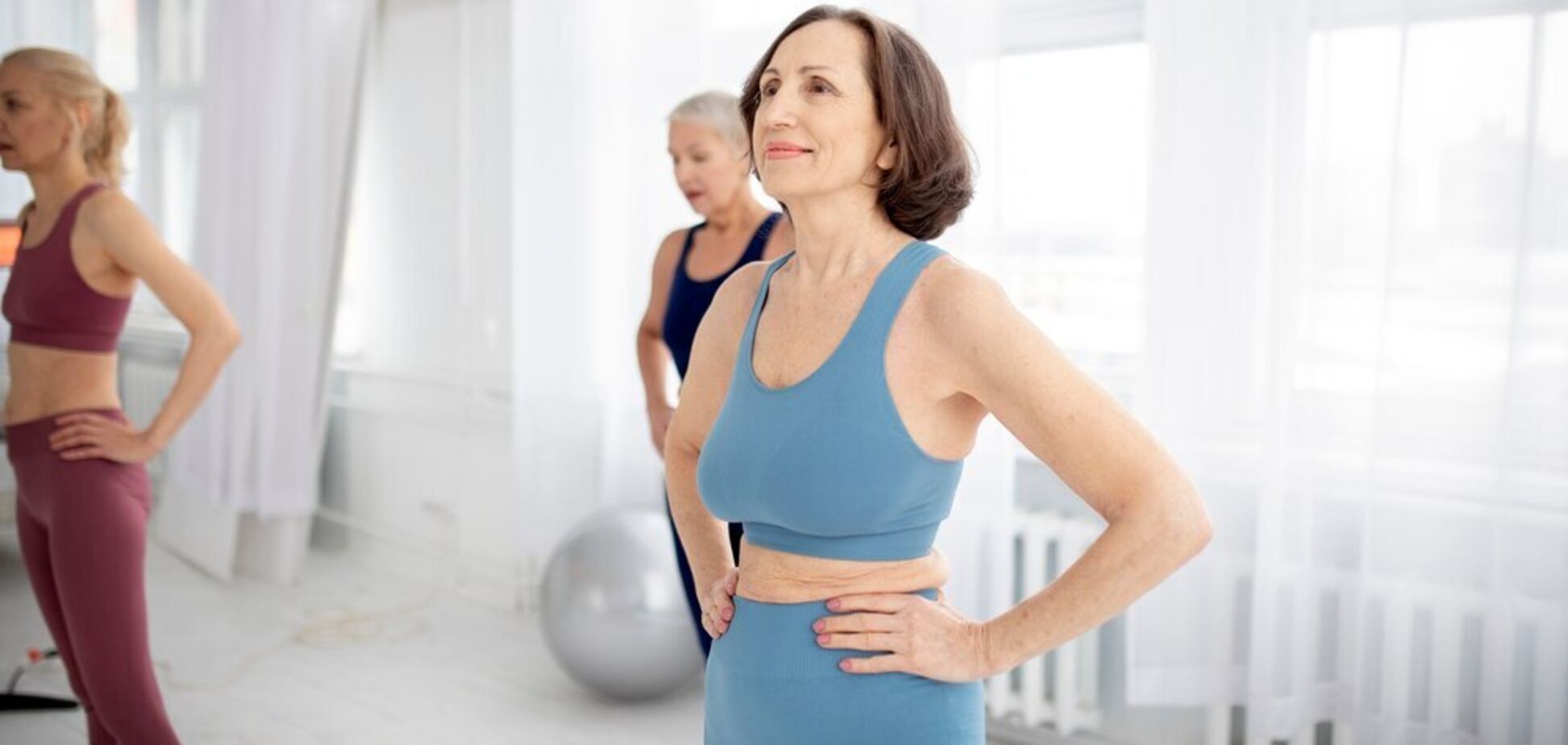 7 харчових звичок, які уповільнюють старіння та сприяють схудненню