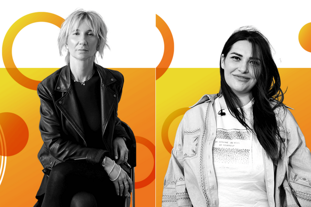 Две украинки вошли в топ-100 женщин мира в 2024 году по версии BBC