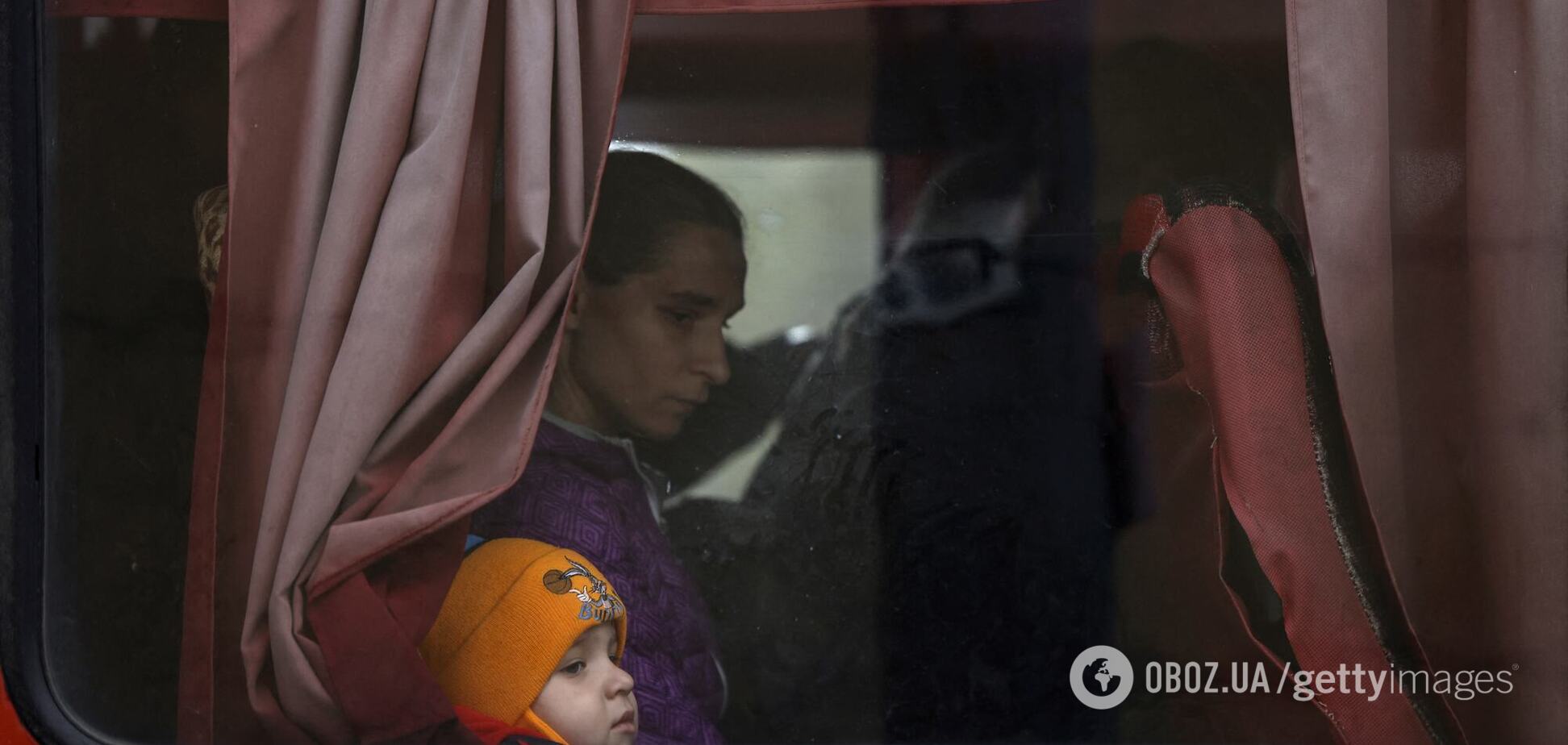 'Обов'язкова евакуація триває': в ОВА розповіли, скільки людей залишається на Донеччині