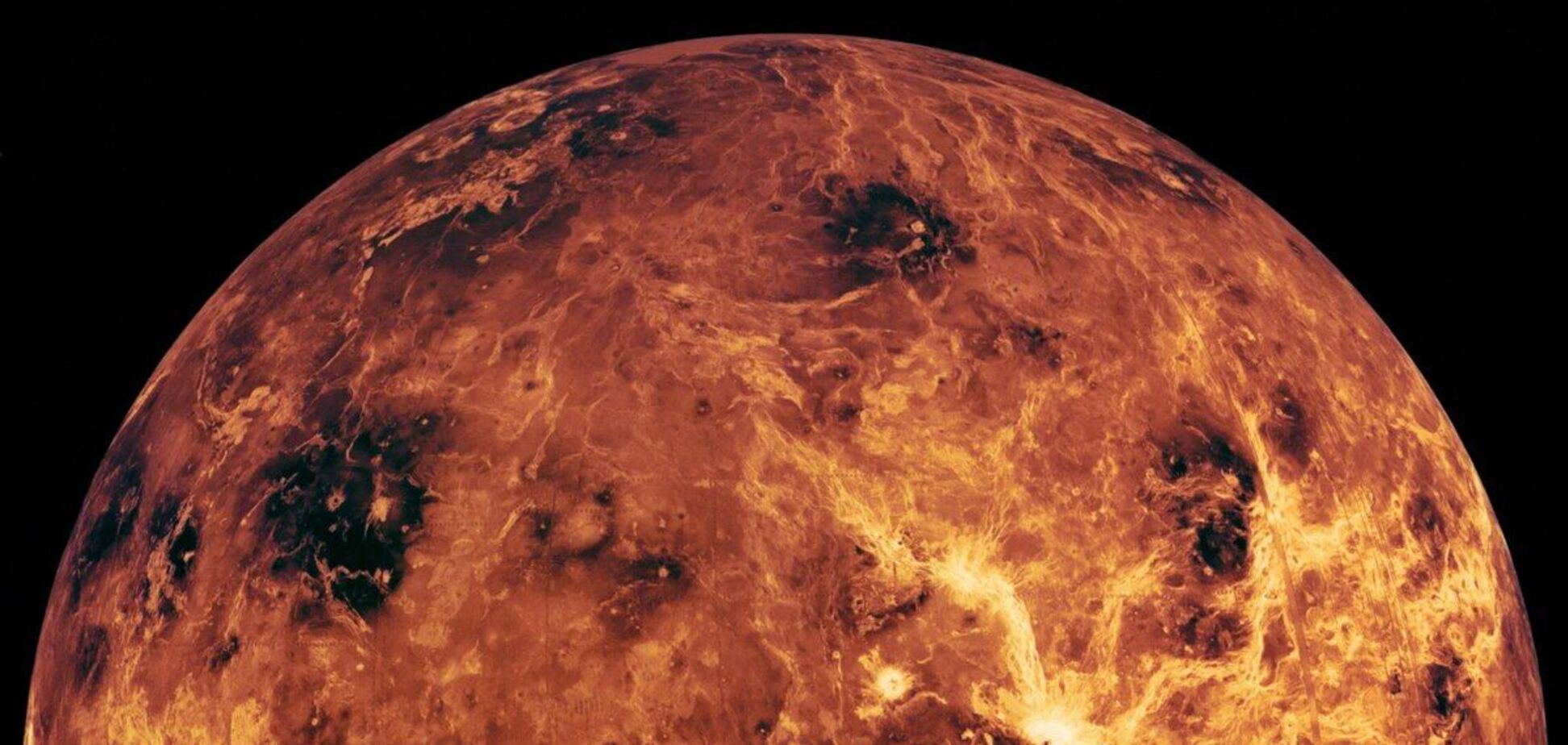 Венера не є і ніколи не була придатною для життя: вчені зруйнували міф про 'злого двійника Землі'
