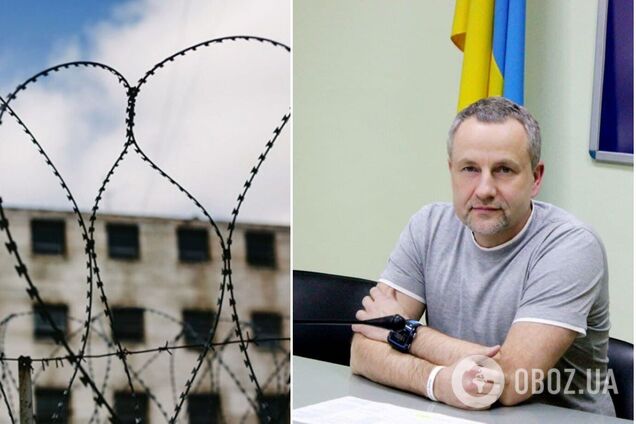 Викраденого мера Херсона бачили у таємній в'язниці ФСБ Росії: спливли подробиці