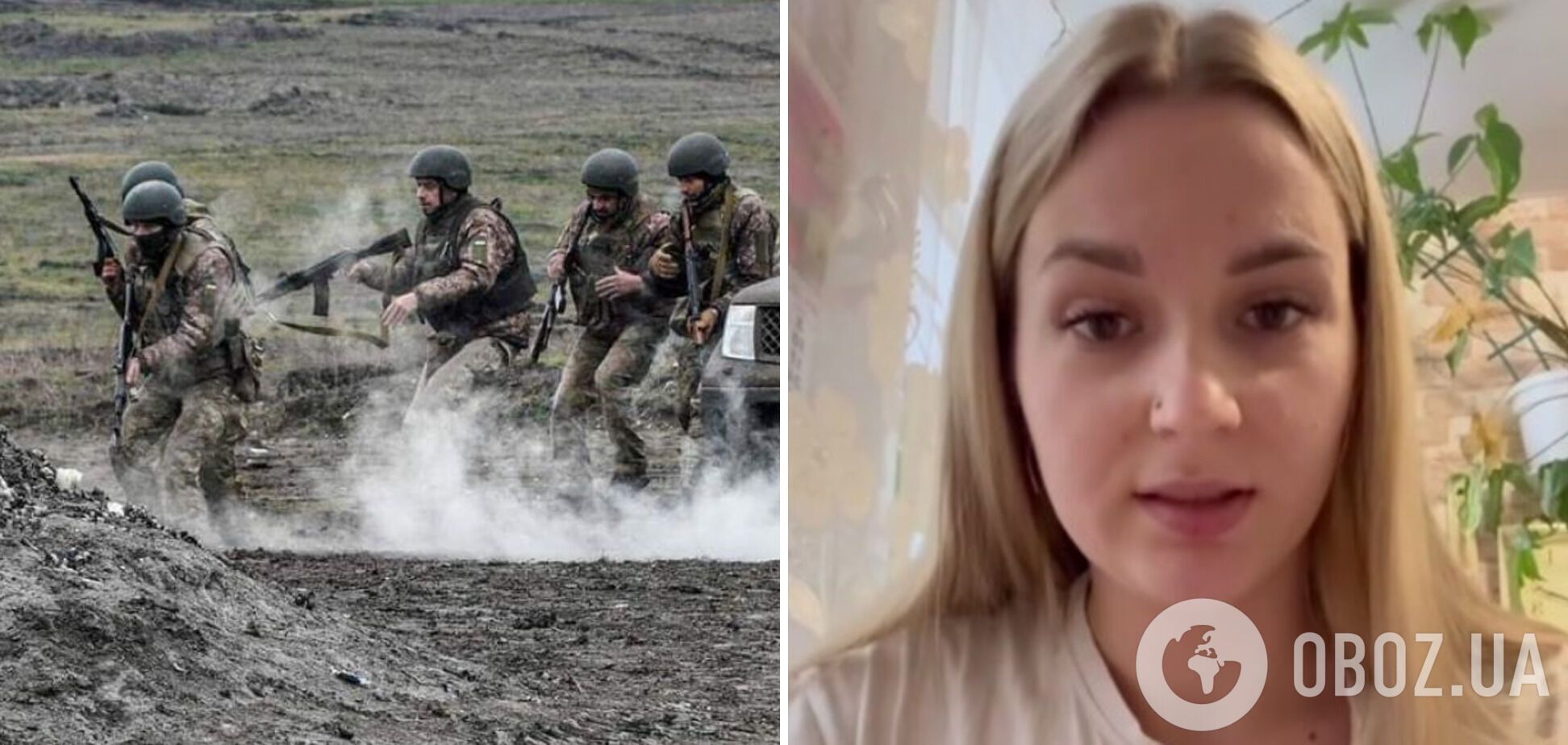 'Телефон забрали, вивели на завдання у наручниках': дружина окупанта поскаржилася на свавілля в армії Путіна. Відео