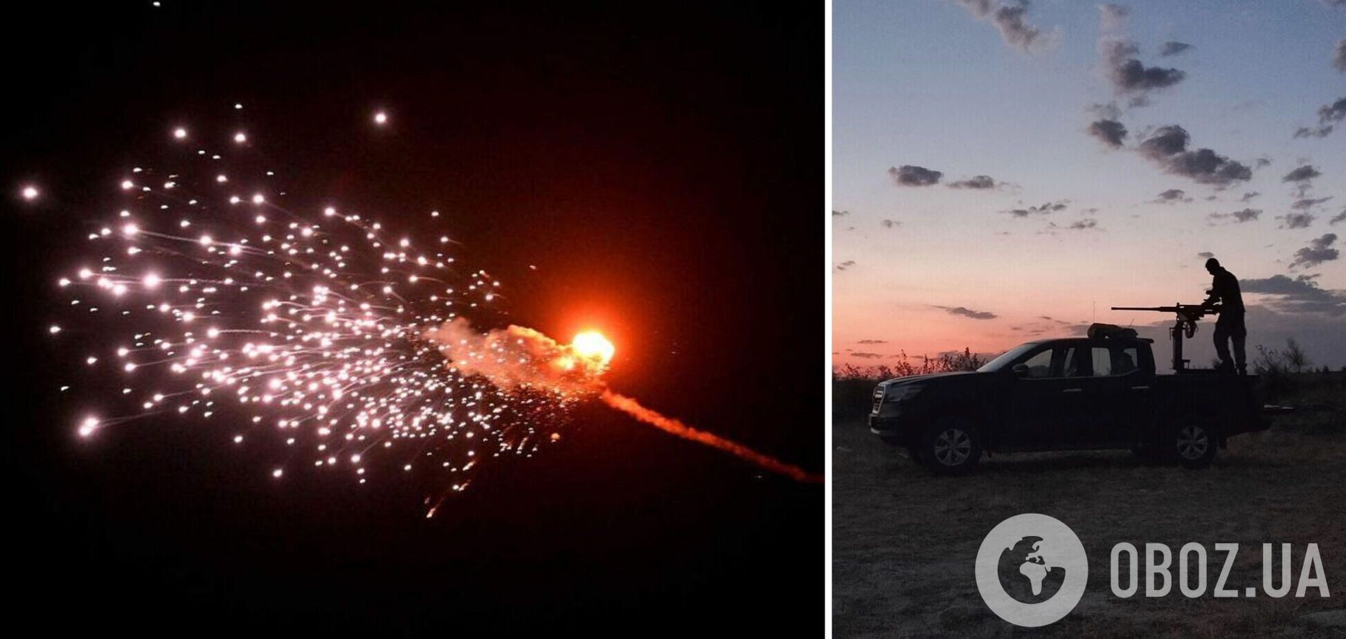 Ночью над Украиной сбили 22 российских дрона, есть несколько попаданий – Воздушные силы