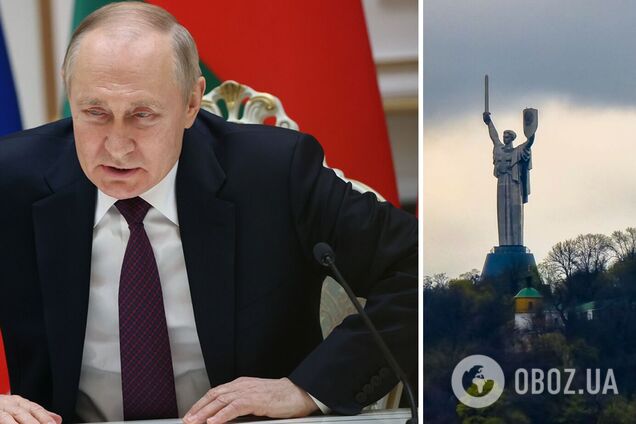 Кремль дав 'сигнали': в ISW пояснили, чи налаштований Путін на припинення війни в Україні