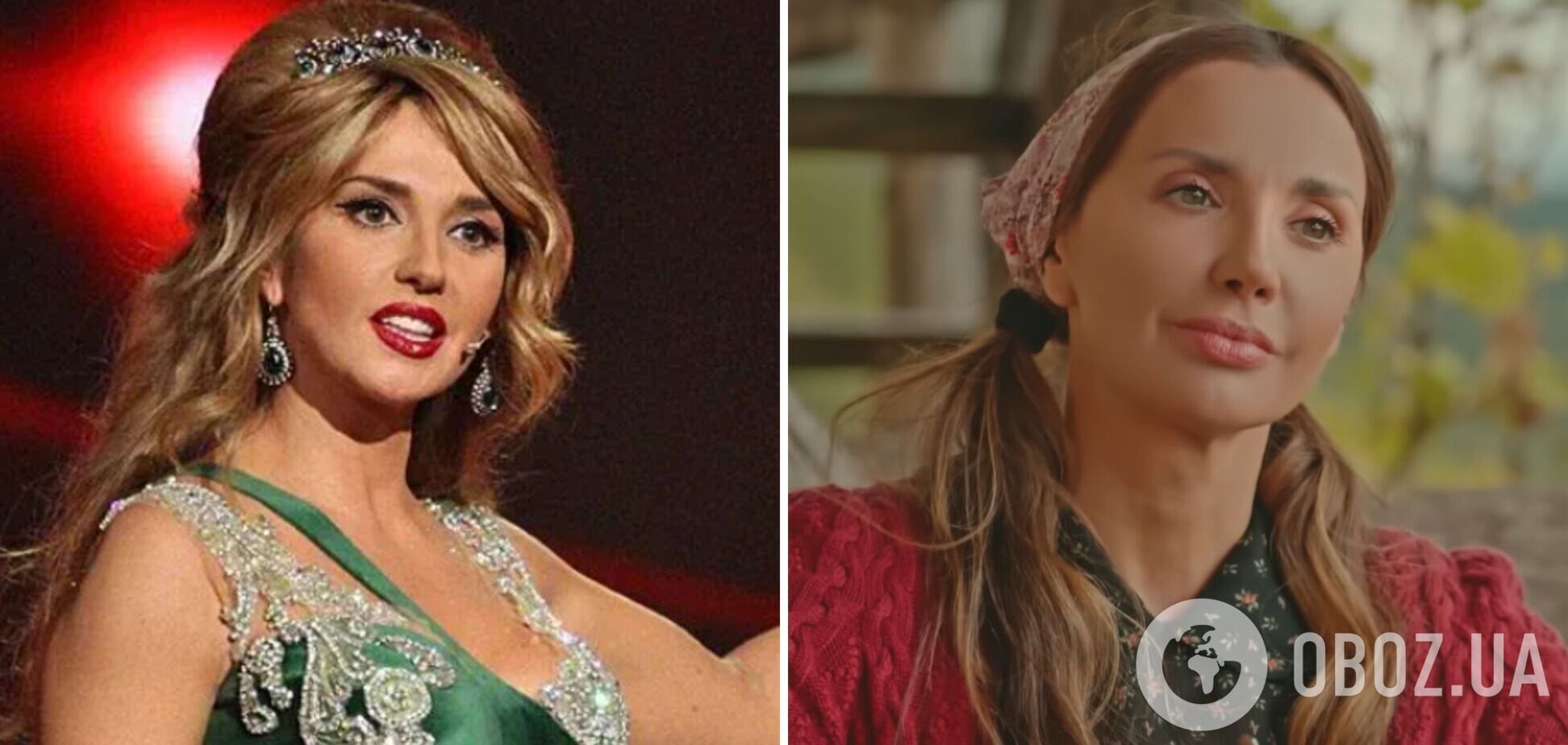 Стало відомо, де ховається зрадниця Оксана Марченко після втечі з України