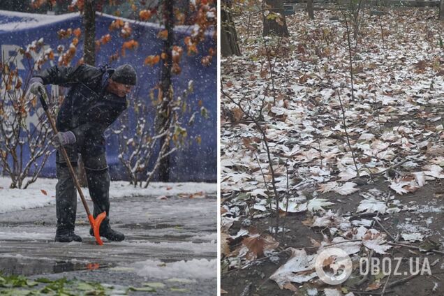 Сюрпризов не ожидается: синоптики сказали, какую погоду ждать на Рождество