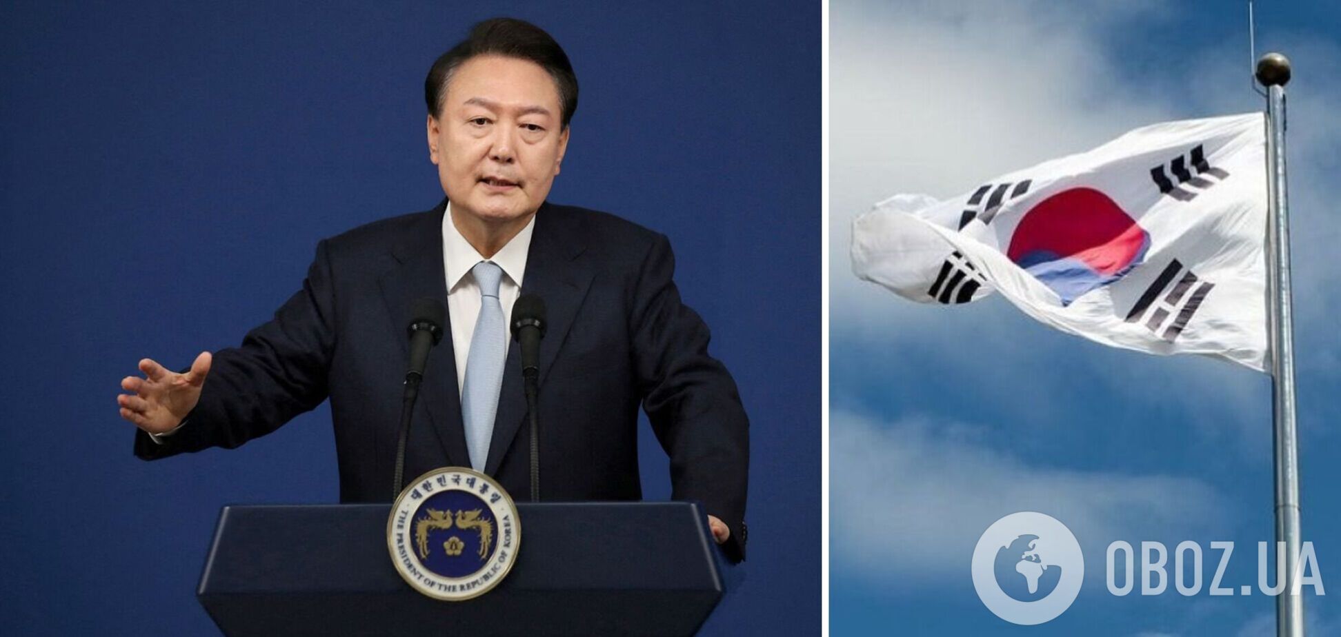 Повалення влади, імпічменти і арешти: яка доля спіткала президентів Південної Кореї у різні часи