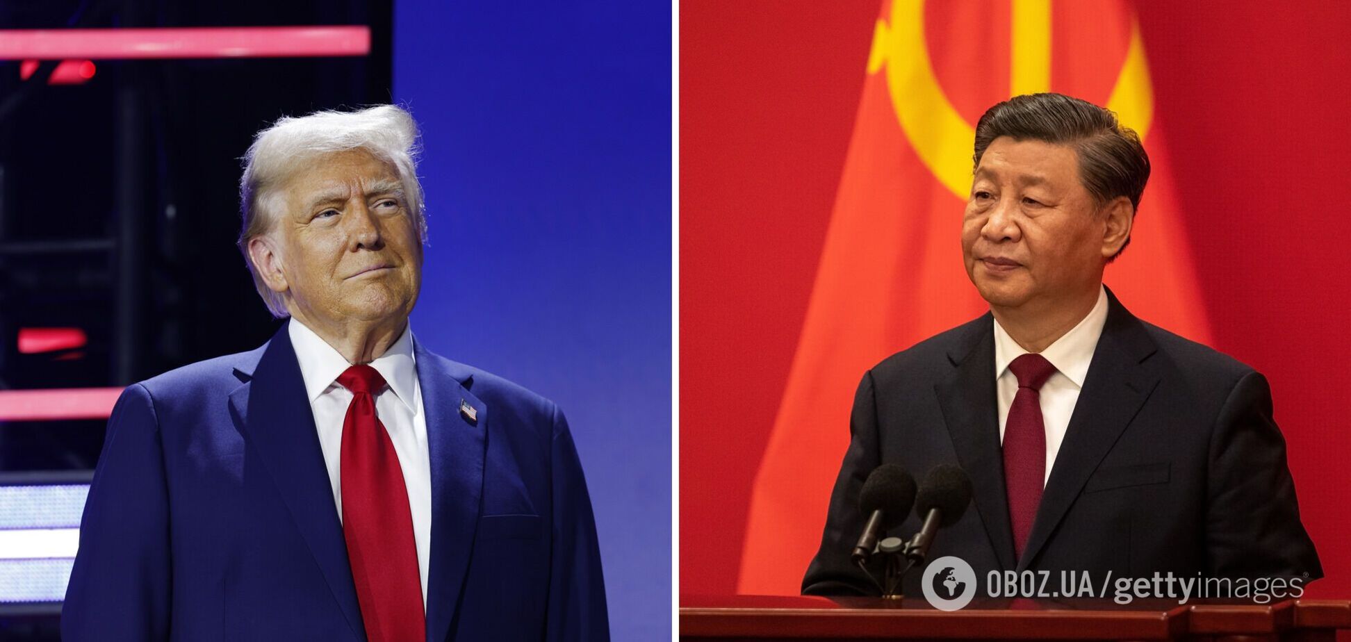 Александр Кирш: Трамп отложил сдачу Тайваня и сработал у жены почтальоном, а Жаклин Кеннеди обидела Хрущёва — Блоги | OBOZ.UA