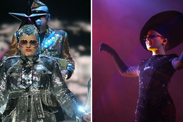 В Киеве отгремела премия 'Музвар': за что наградили Klavdia Petrivna, Верку Сердючку и других звезд