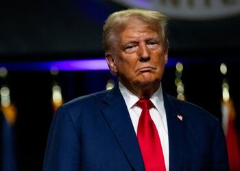 Трамп требует от ХАМАС освободить израильских заложников до 20 января: иначе устроит на Ближнем Востоке 'настоящий ад'