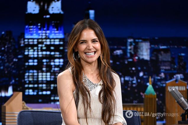 Комфортно и красиво: Кэти Холмс показала удачный зимний образ