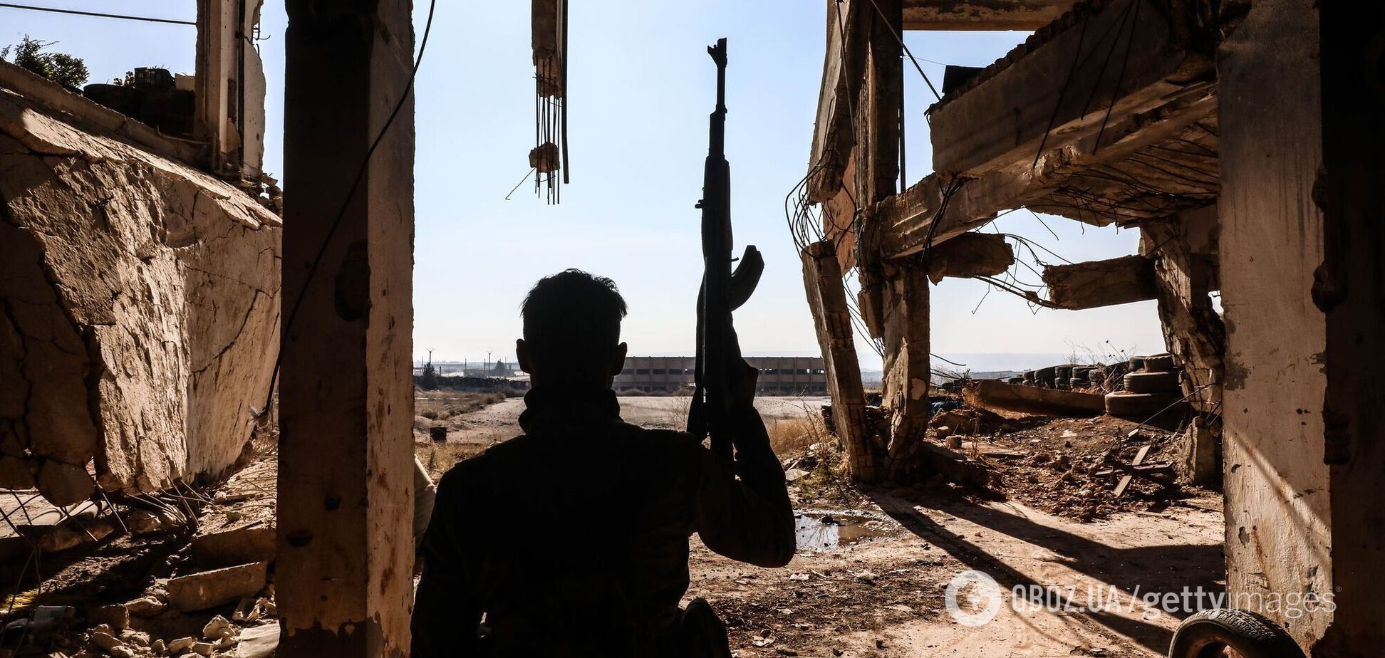 'Вісь зла захиталась': у ЦПД оцінили, як події в Сирії вплинуть на Україну