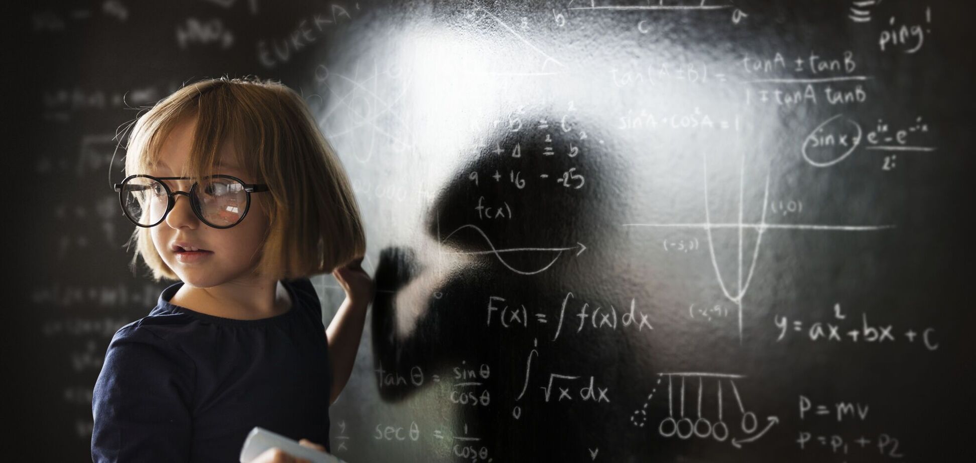 Ваш ребенок – непризнанный гений, если ведет себя так: 10 признаков, на которые стоит обратить внимание