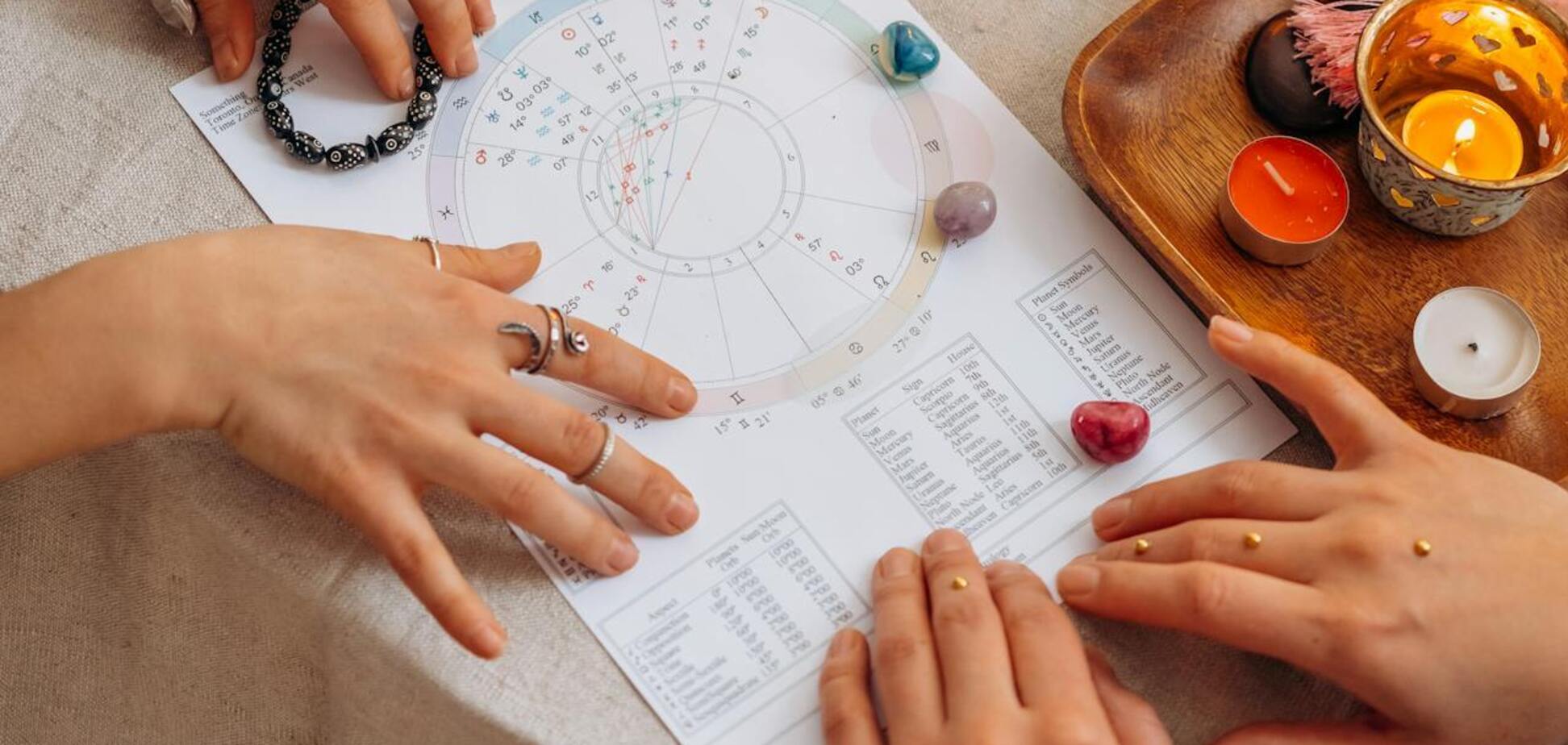 Як перезавантажитися у суботу: астрологиня дала поради