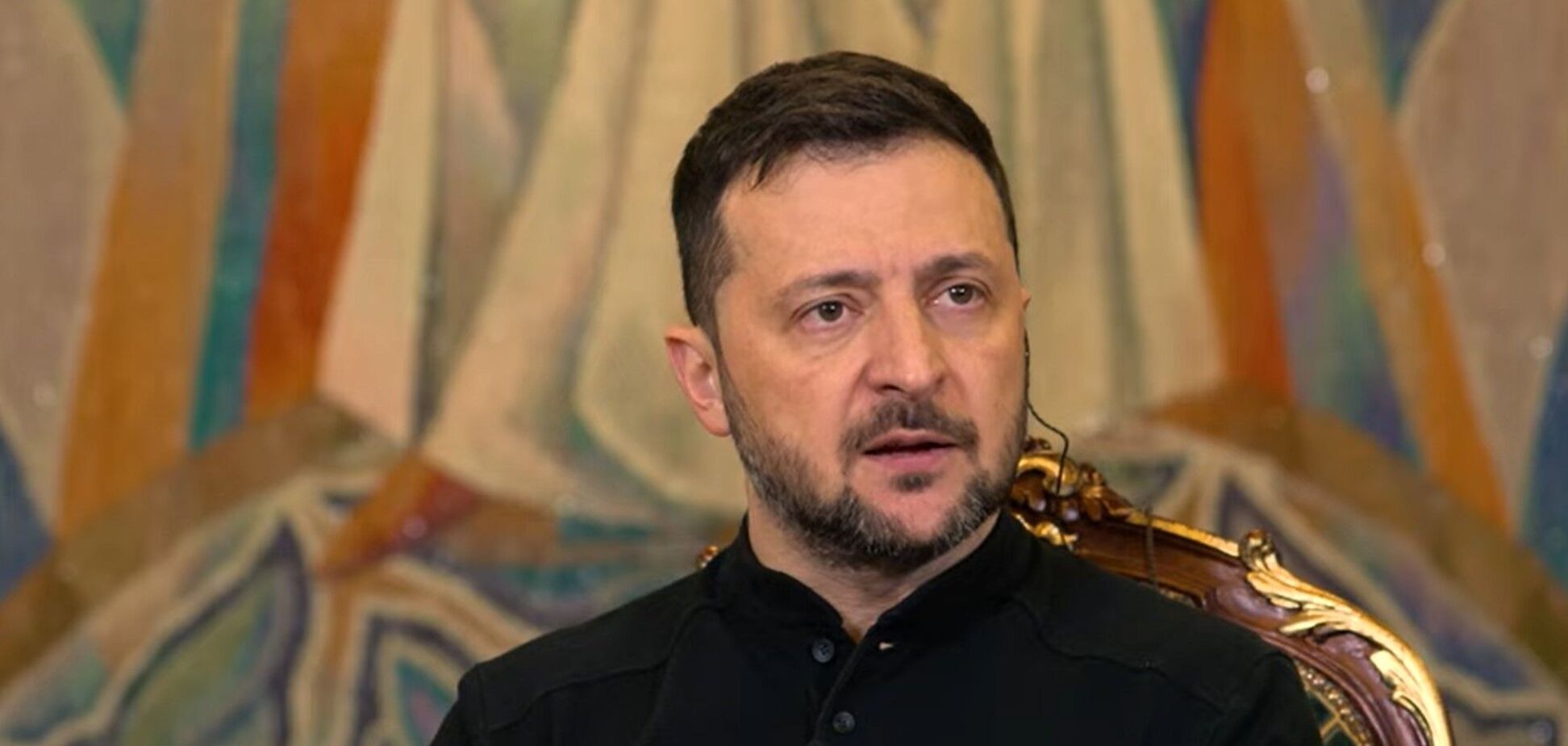 'Каждый из нас хочет быть свидетелем справедливого мира': Зеленский сказал, что нужно для завершения войны. Видео