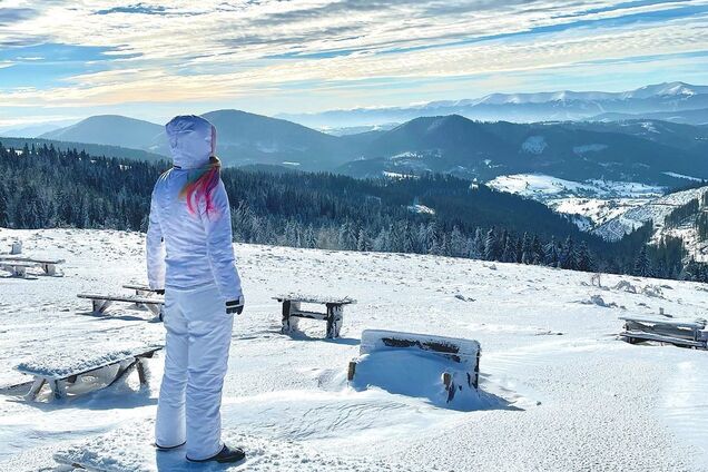 Где покататься на лыжах возле Львова