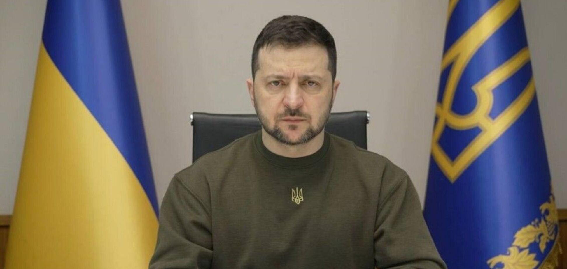 'Зима – это огромный соблазн для российских террористов': Зеленский рассказал о мерах противодействия, которые принимает Украина. Видео