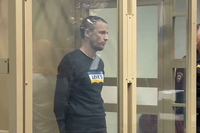 14 років колонії суворого режиму: у Росії жителя Ялти засудили за знищення літака А-50