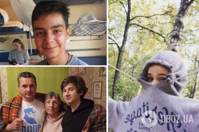 В России в тюрьму сажают даже детей: им дают по 5-6 лет якобы за терроризм и фейки об армии Путина