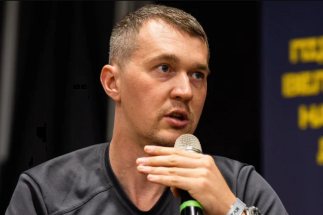 Полтора года боя за трусы: Гудыменко объяснил, почему армия в 2025-м до сих пор не имеет пончо, дронов и санкомплекта