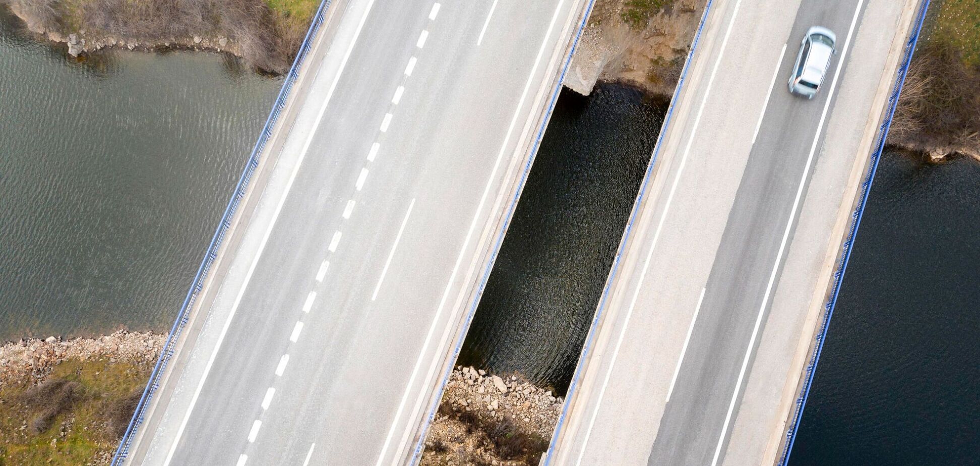 Як стягуватимуть плату за користування платними дорогами в Україні