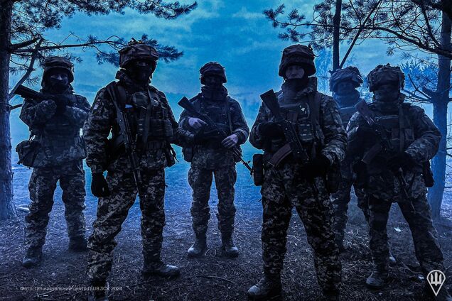 В Десантно-штурмовых войсках ВСУ появился новый корпус: какие бригады в него вошли