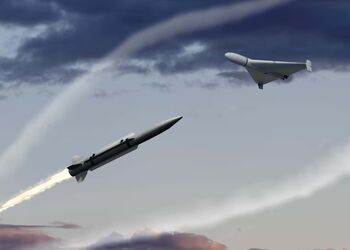 Под основным ударом были Киев, Харьков, Павлоград и Житомир: стало известно, чем РФ била по Украине во время атаки в ночь на 24 апреля