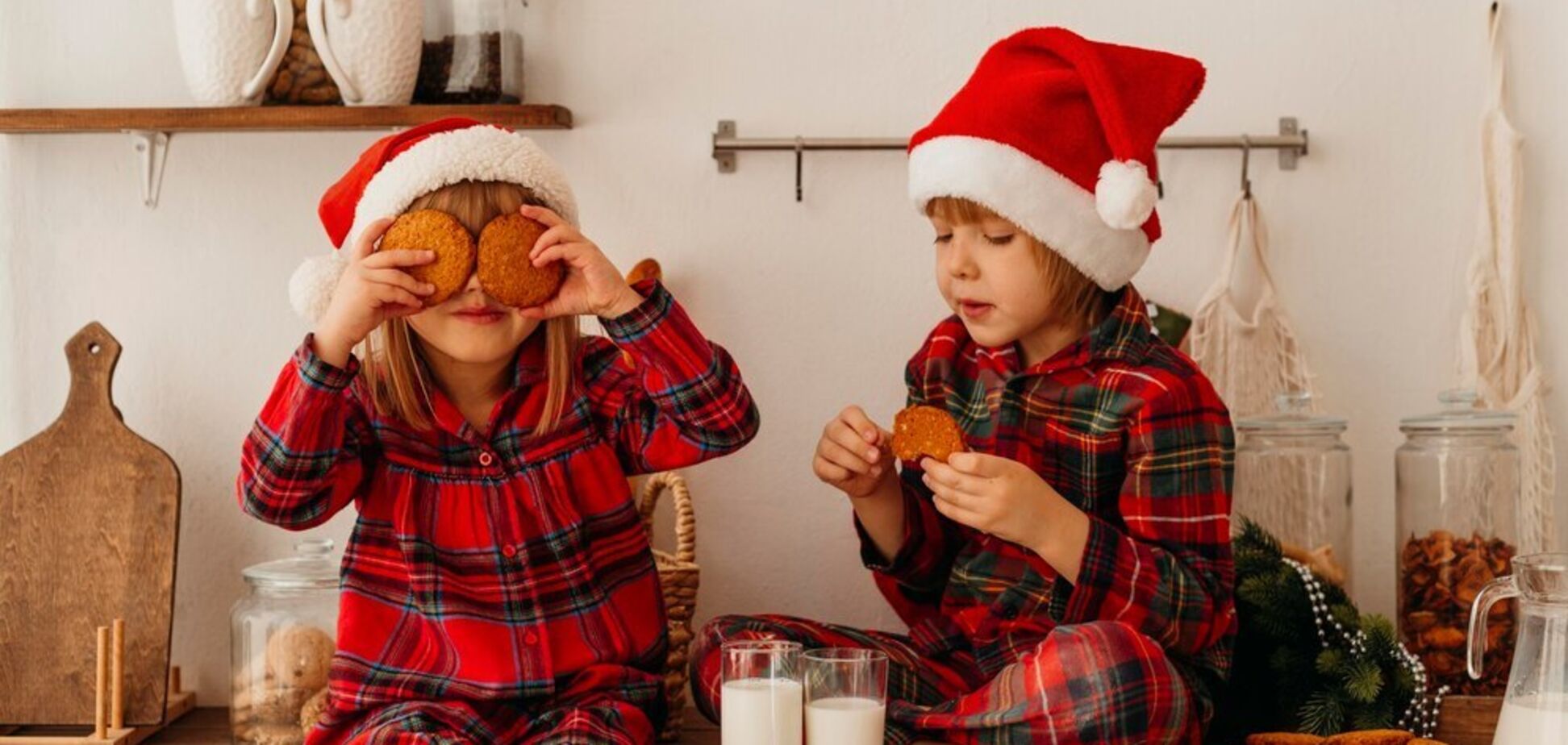 Легкий сніданок для дітей 1 січня: щоб розвантажити шлунок після застілля