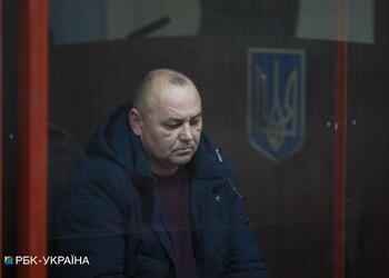 Суд заарештував командира скандальної 211-ї бригади: який розмір застави