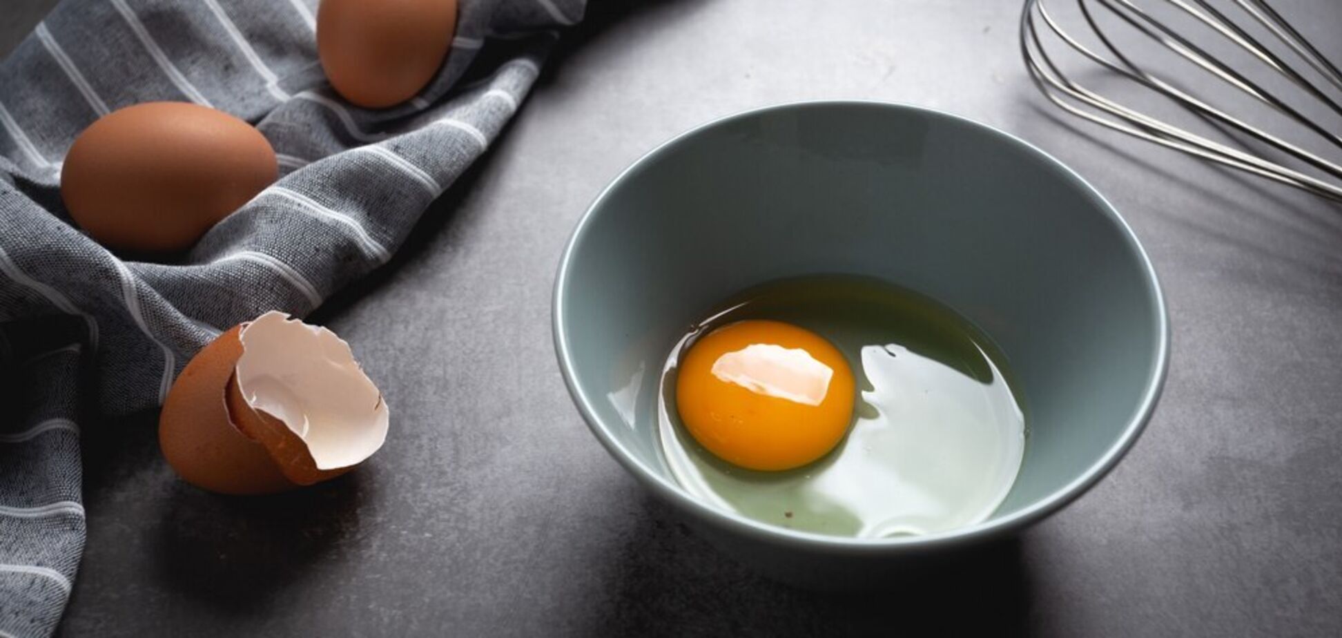 Никогда не разбивайте так яйца: ошибки, которые все портят