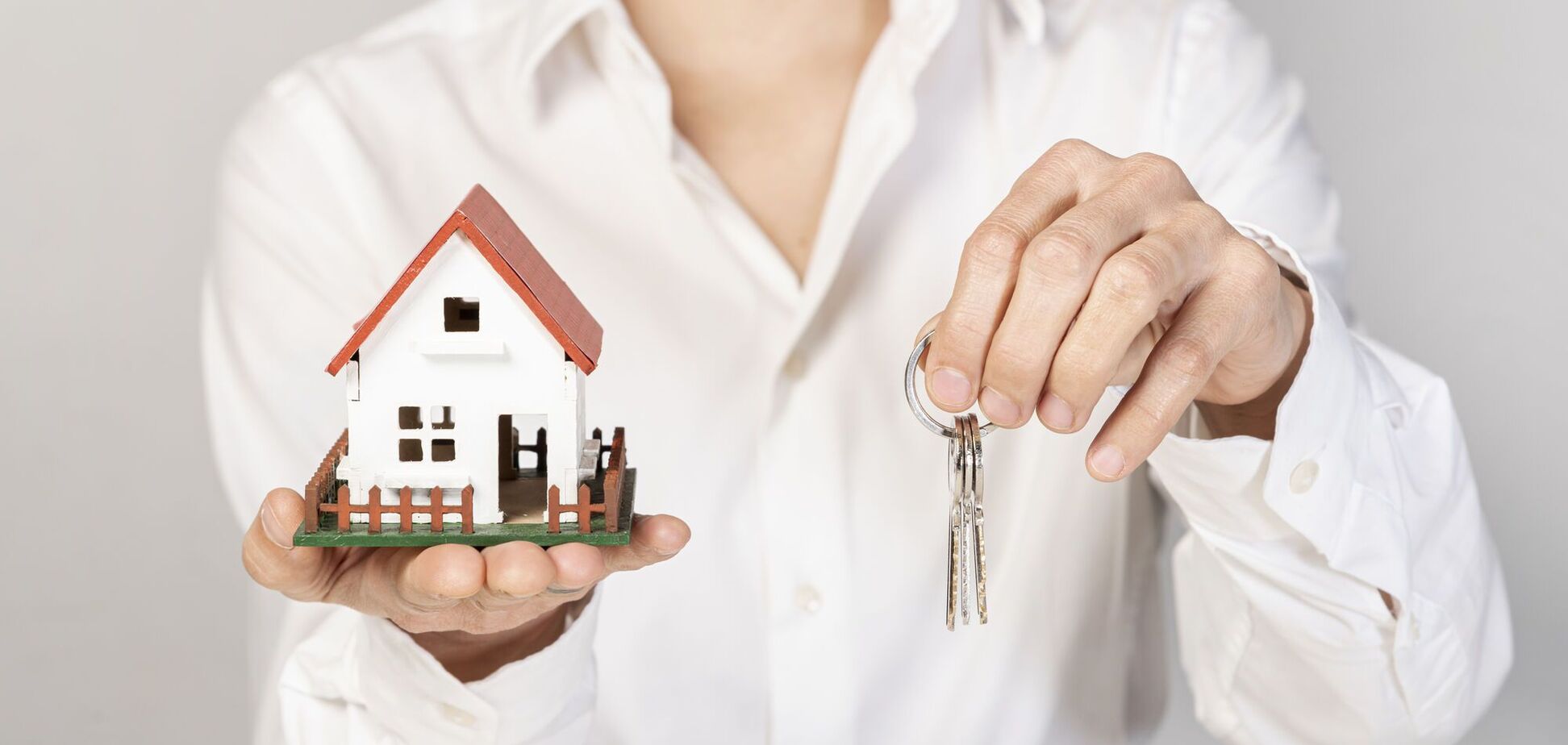 Як змінилися попит та пропозиція на купівлю будинків в Україні: аналітика OLX