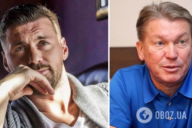 “Набираю Суркіса: “Що робити?” Мілевський уперше розповів, як Блохін вигнав його з “Динамо”