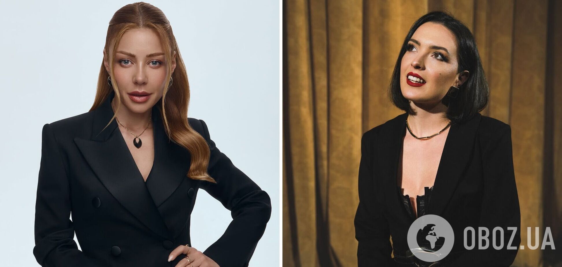 Тина Кароль и Лера Мандзюк, которая критиковала певицу за 'лживую скромность', встретились на концерте и поставили точку в скандале. Видео