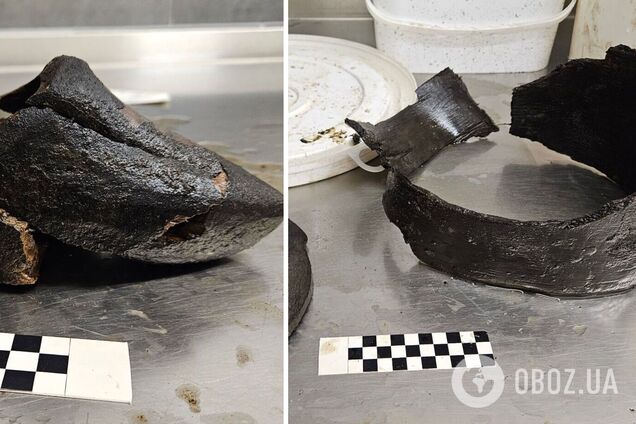 У Нідерландах знайшли вигрібну яму, що містить 'капсулу часу' з предметами XV століття