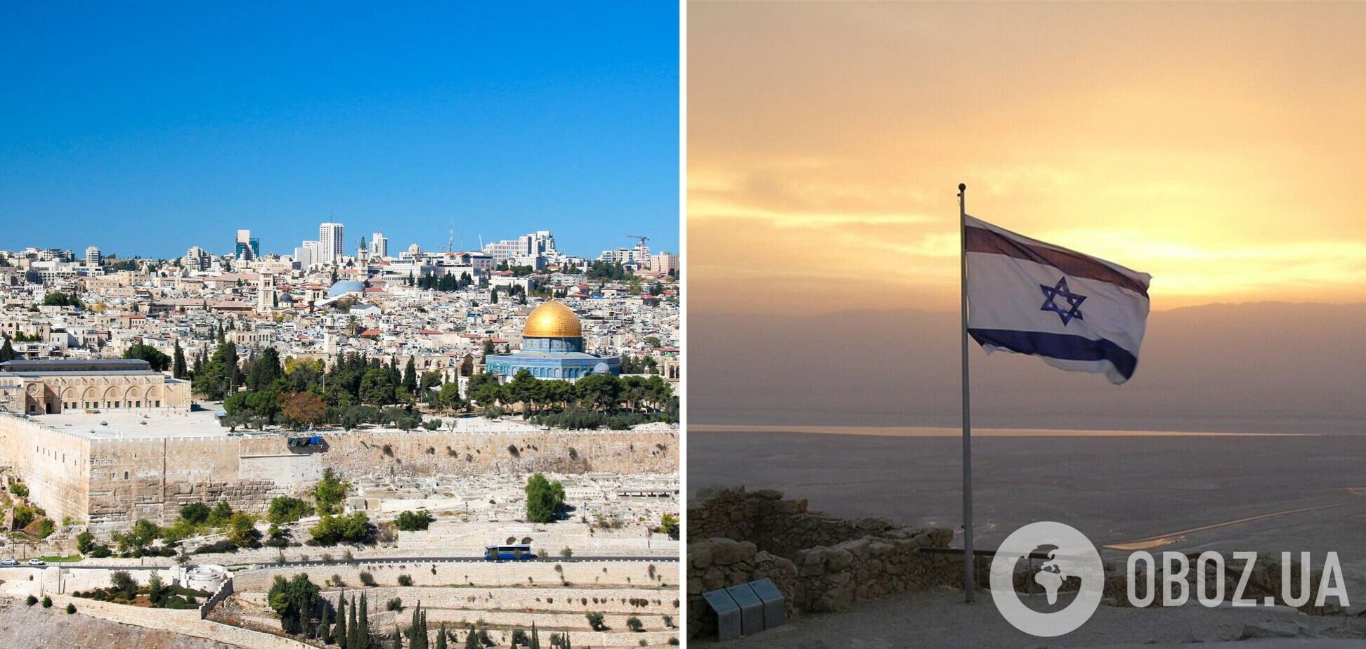 Израиль вводит электронные разрешения для въезда для туристов: когда и сколько придется платить