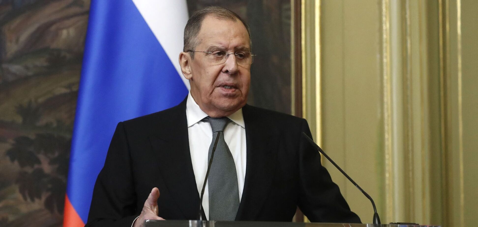 У Росії відповіли, чи планують брати участь у Саміті миру, якщо отримають запрошення