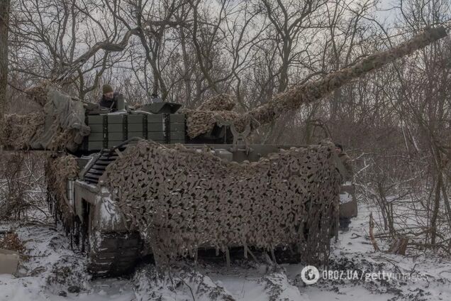 Сили оборони відбили 43 ворожі атаки на Покровському напрямку: в Генштабі розповіли про ситуацію. Карта 