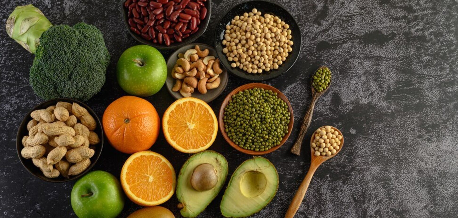 Влияние клетчатки на здоровье печени: о чем говорит наука