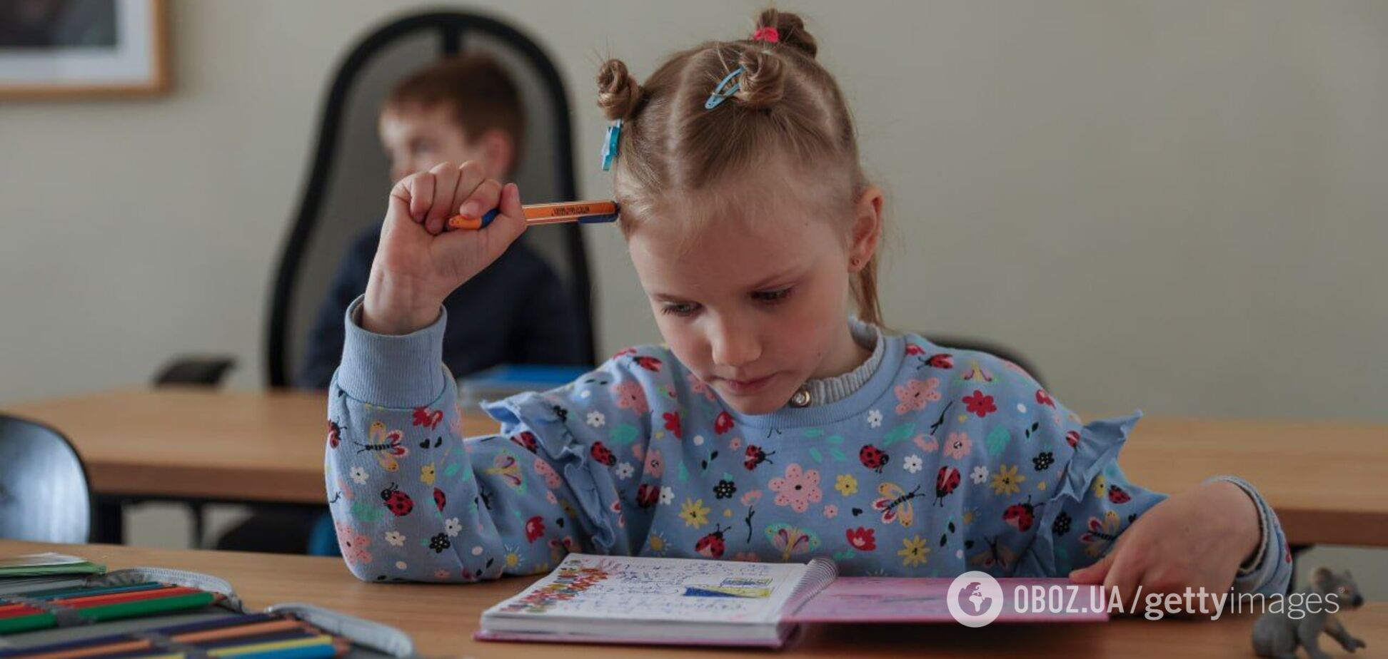 Чи треба задавати учням початкових класів домашні завдання на канікули: досвід країн Європи і США