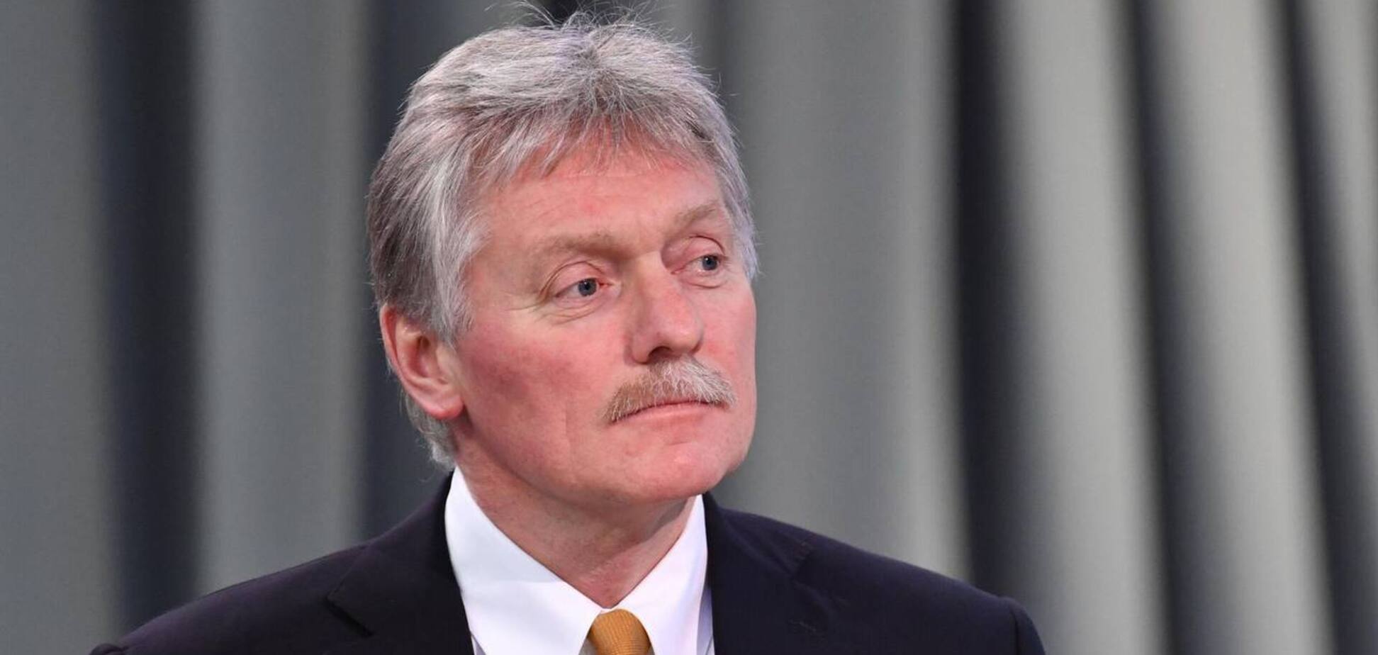 'Должны расчистить препятствия': в Кремле сделали циничное заявление о переговорах с Украиной