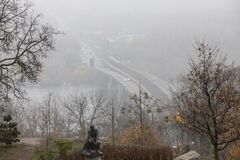 'До зимы еще далеко': синоптик рассказала, каких 'сюрпризов' ждать украинцам. Карта