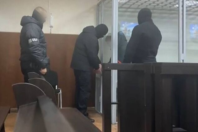 Агент ГРУ, який коригував удари по Запоріжжю, отримав 15 років в'язниці: подробиці справи
