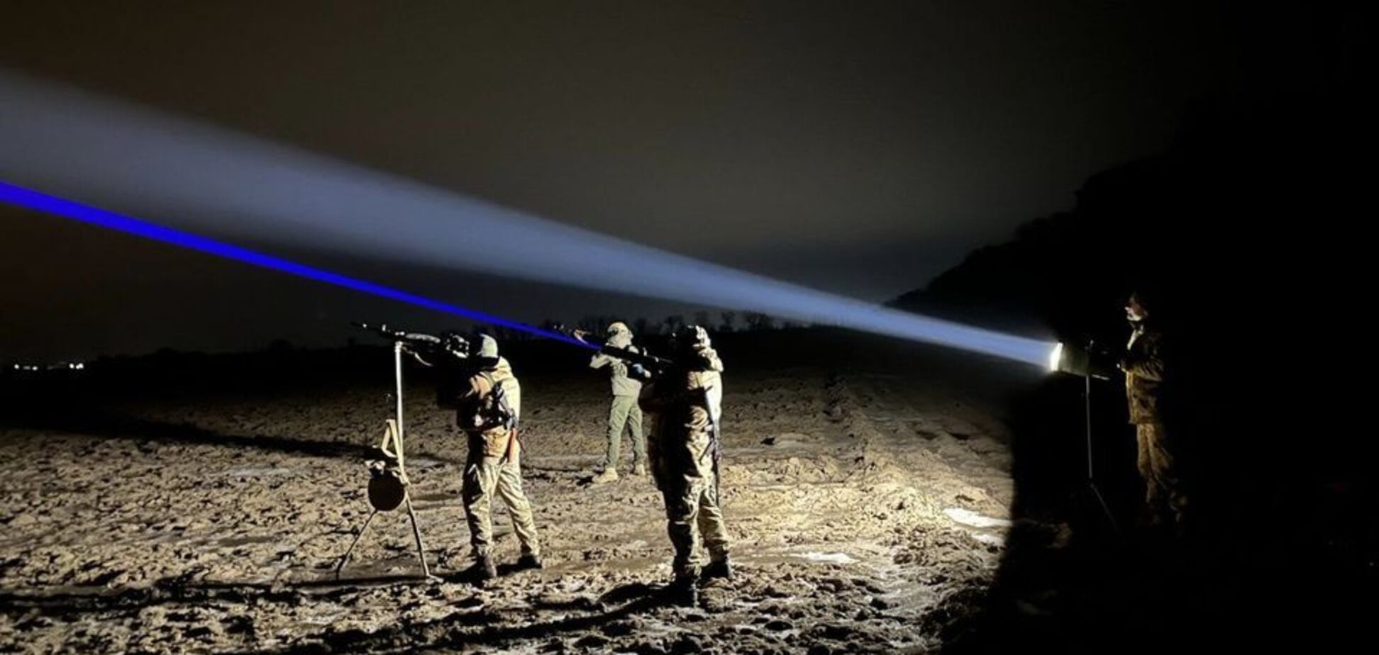 Росія вночі випустила по Україні понад 40 дронів: Сили оборони збили 21 ціль, решта локаційно втрачені