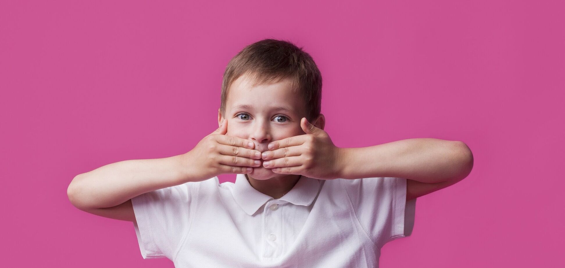 Почему дети лгут и что с этим делать: 10 советов для родителей