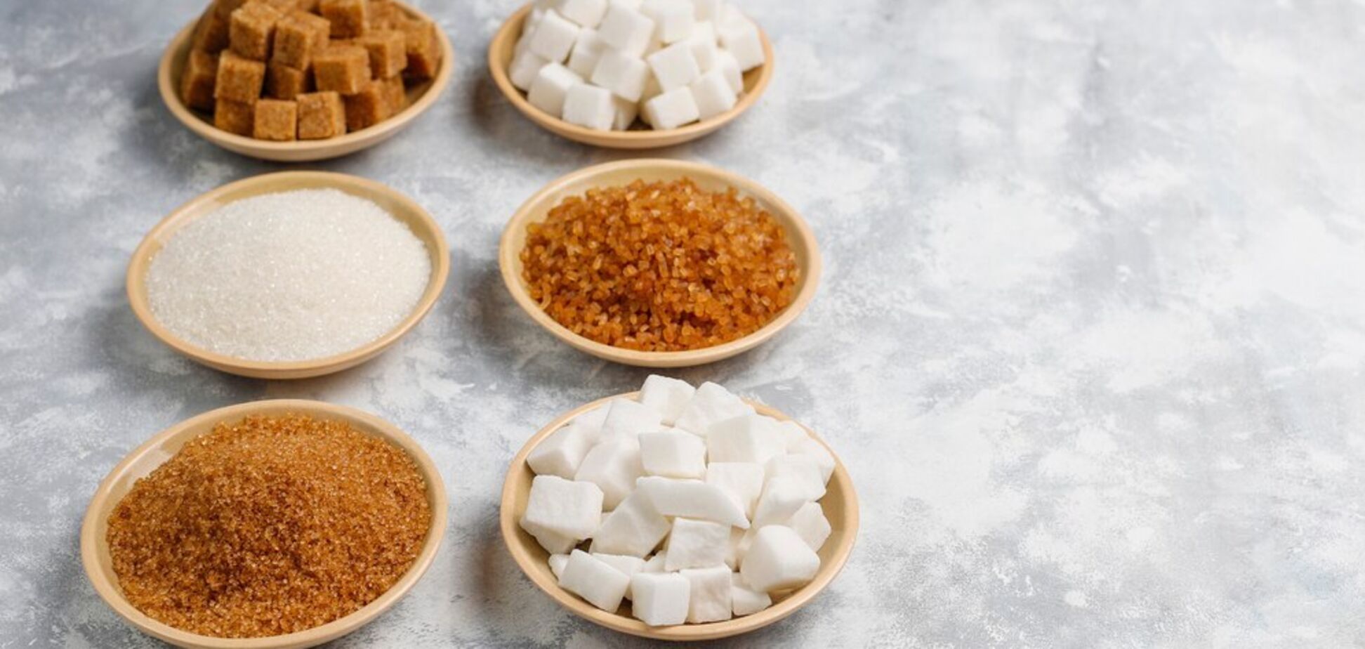 9 продуктов с наибольшим содержанием сахара: о чем предупреждает врач