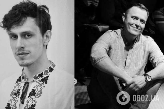 Остались в памяти героями: кто из актеров погиб на войне в 2024 году